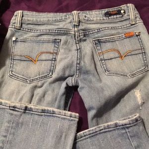 Vigoss Jeans